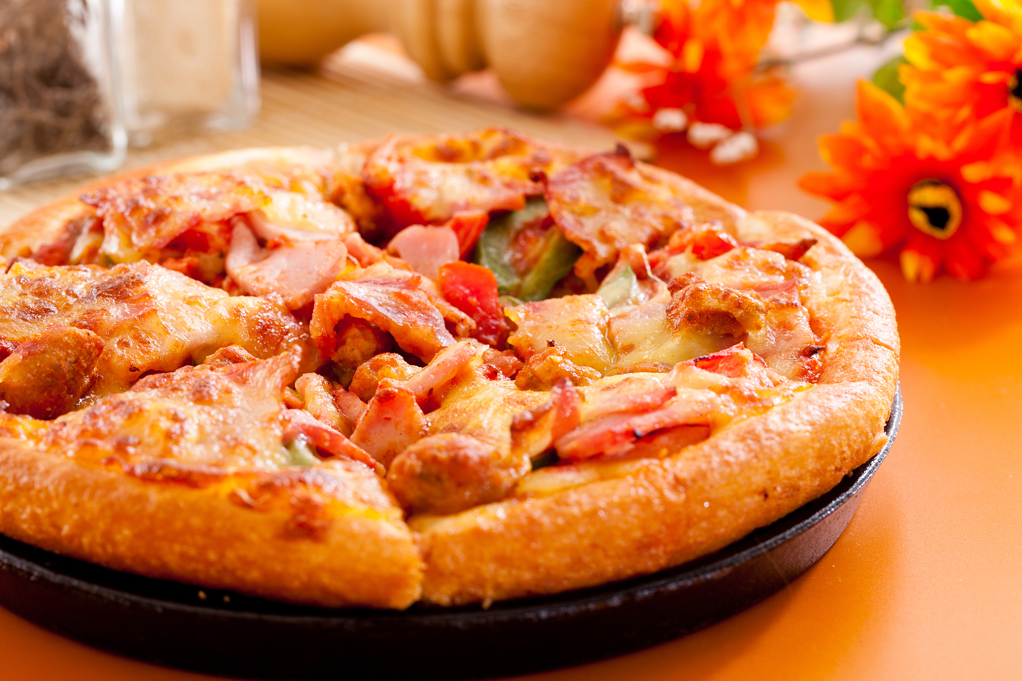 pizza