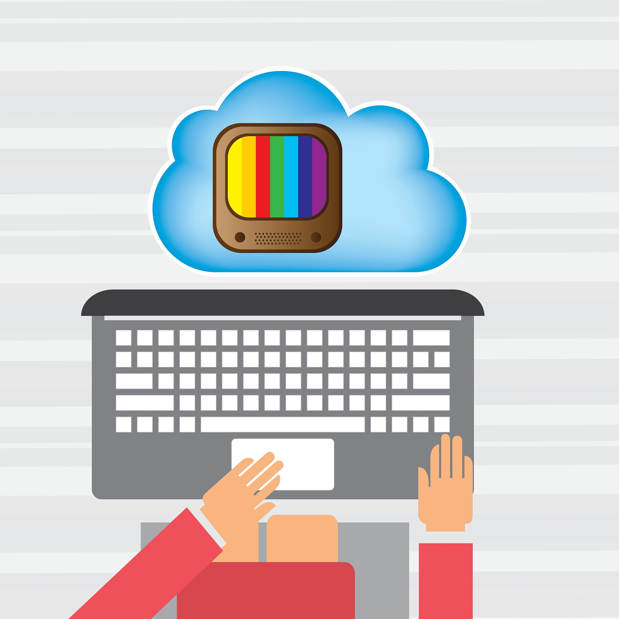 application service design