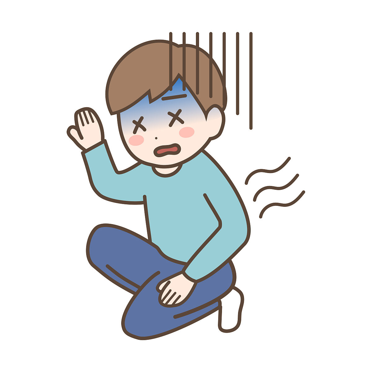 发烧38度影响运动表现吗