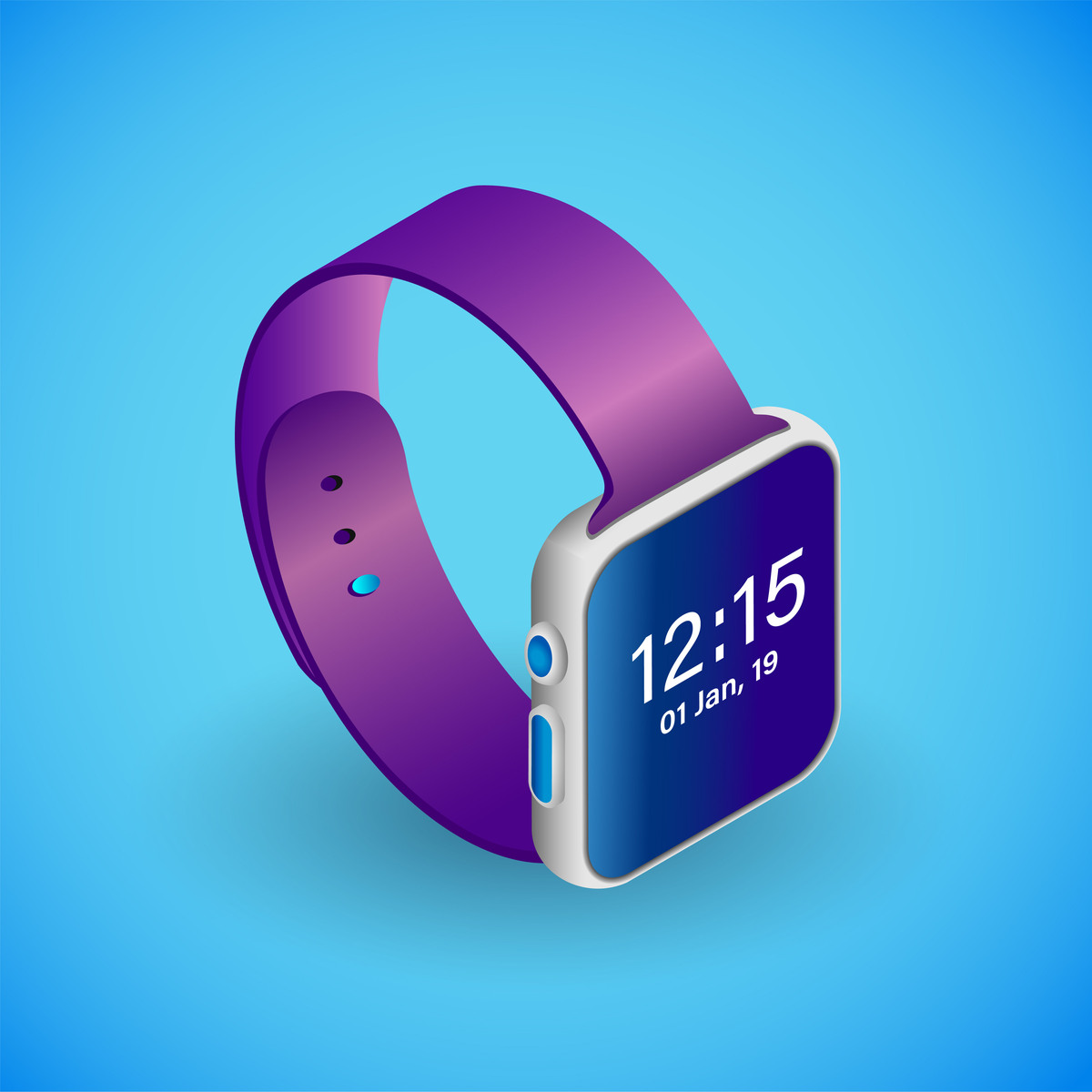 oppo watch产品介绍