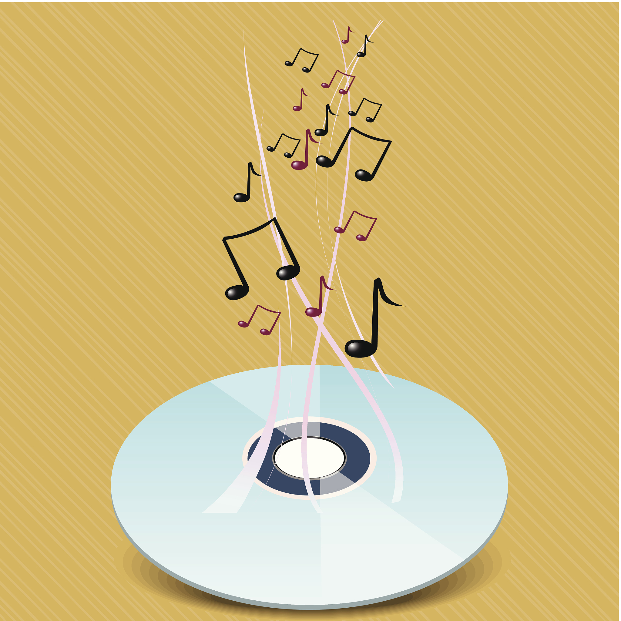 musical background