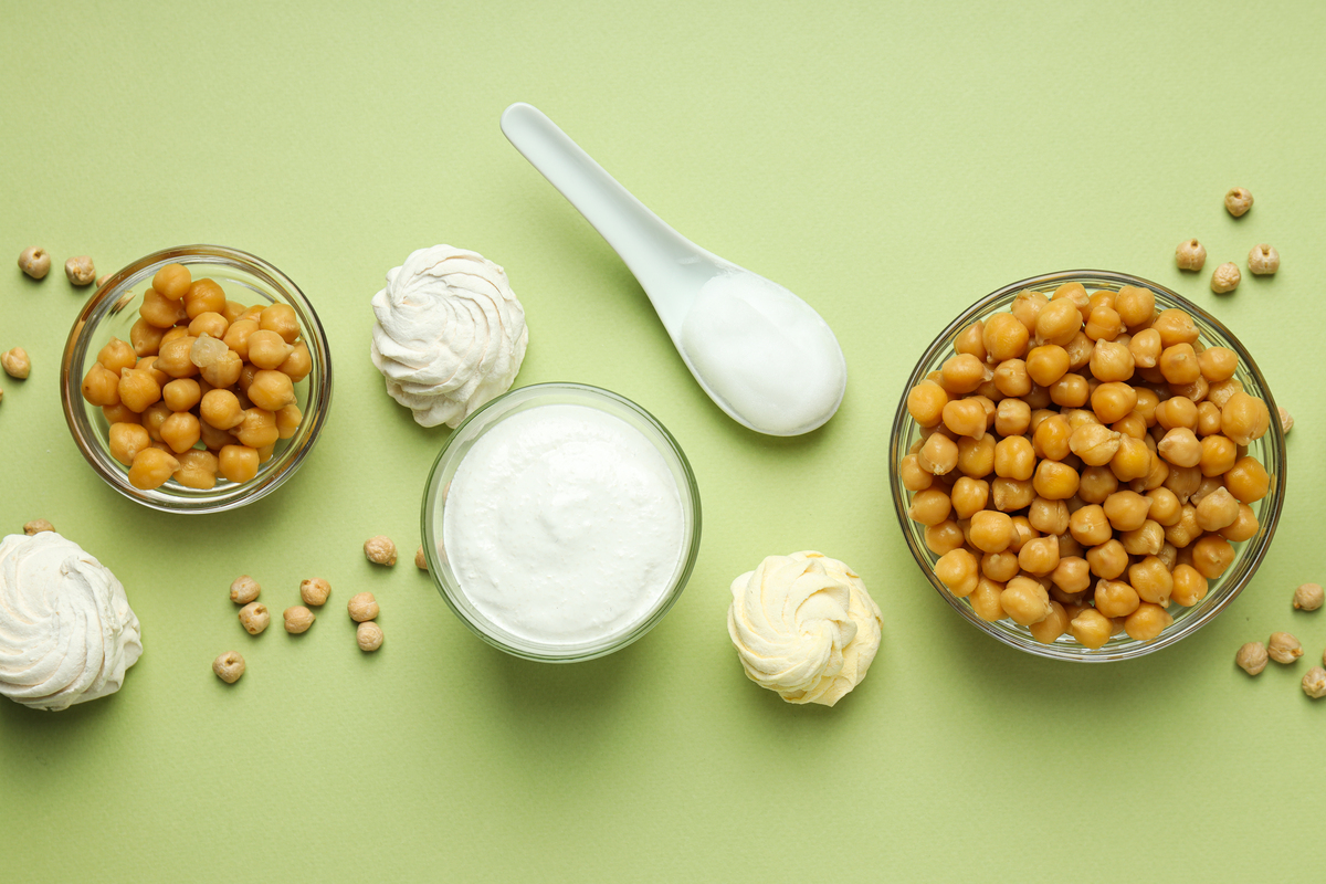 豆浆的营养价值与功效：喝豆浆，健康生活更美好