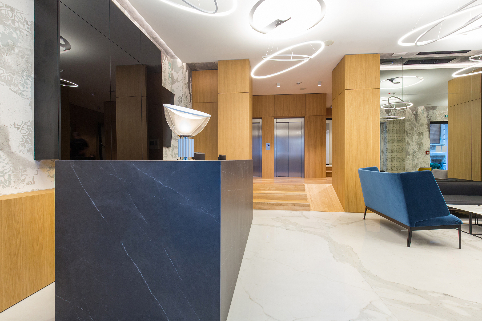 都江堰市技工学校酒店管理专业介绍