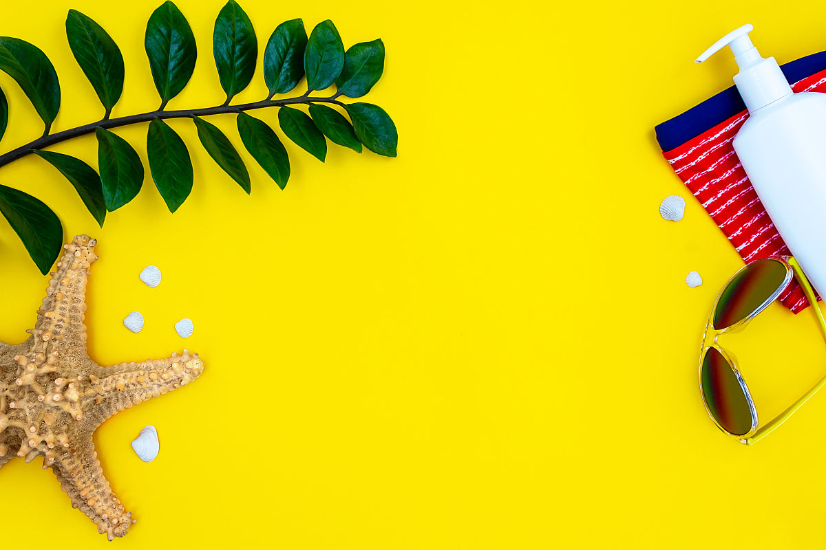 难忘的暑假：海边、动物园、图书馆，我的暑假精彩记事