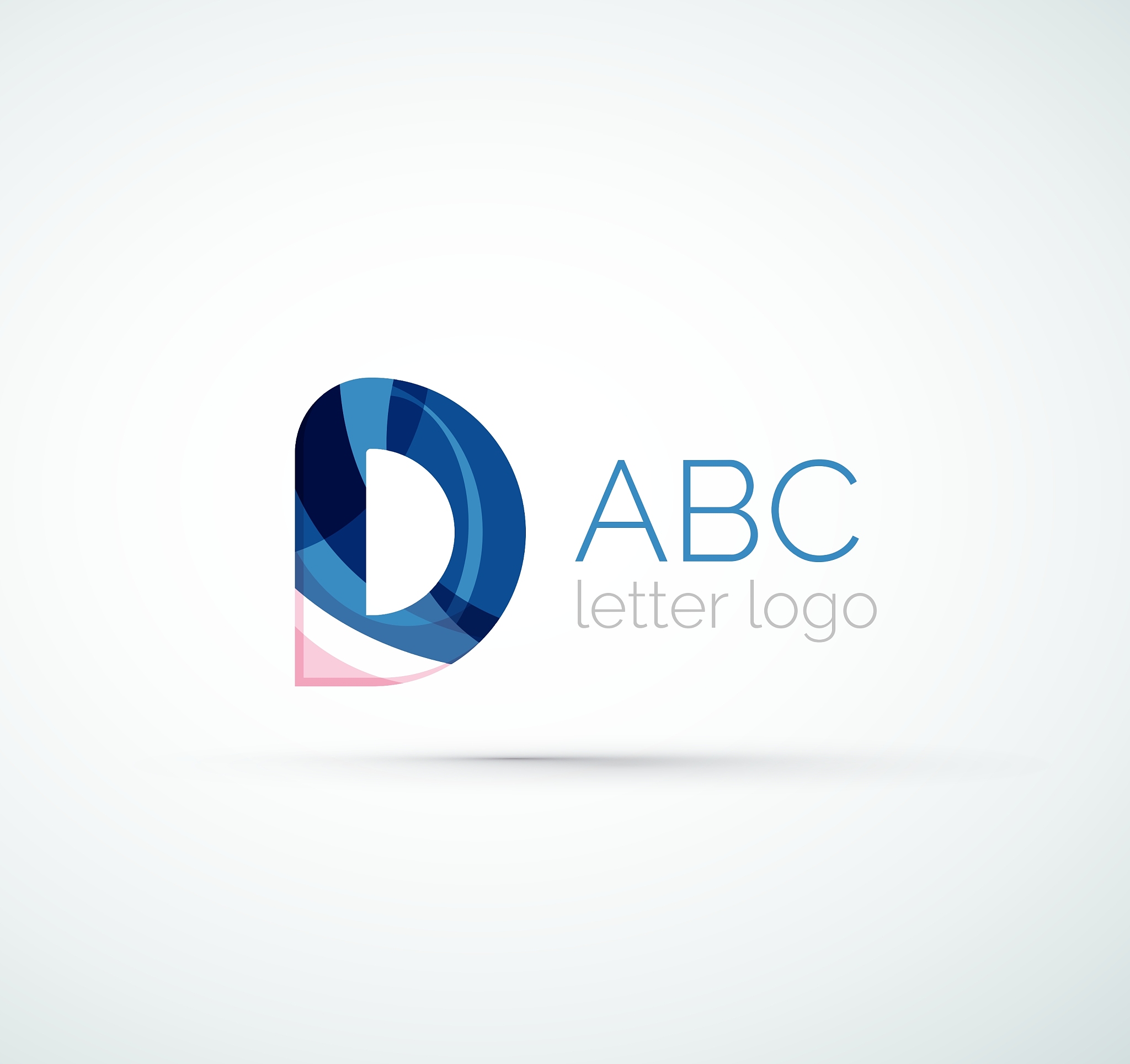 letter logo