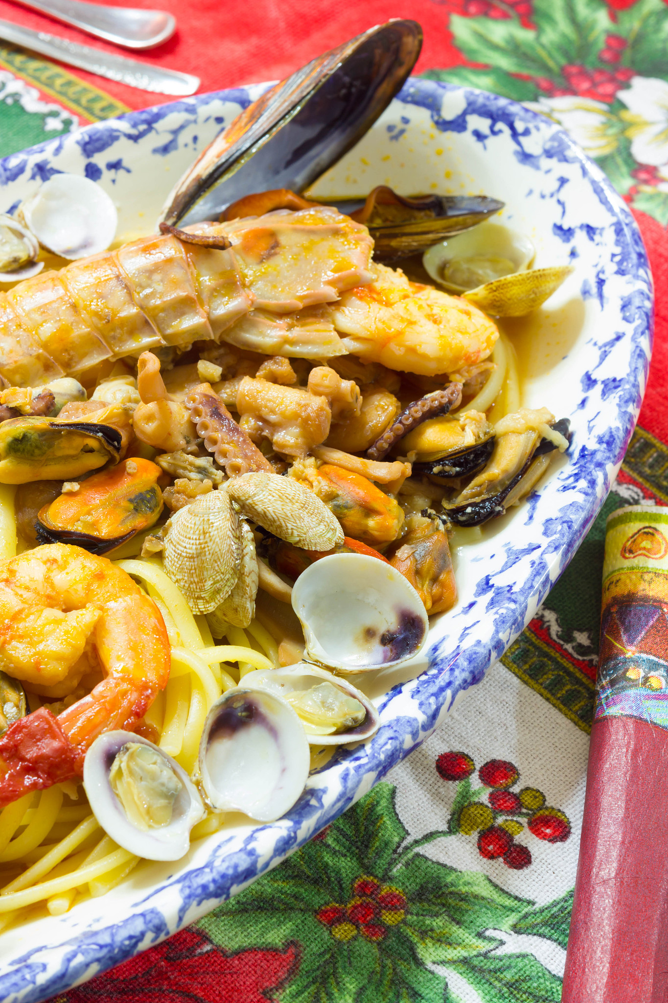 花甲方便面美味做法 - 简单易学！