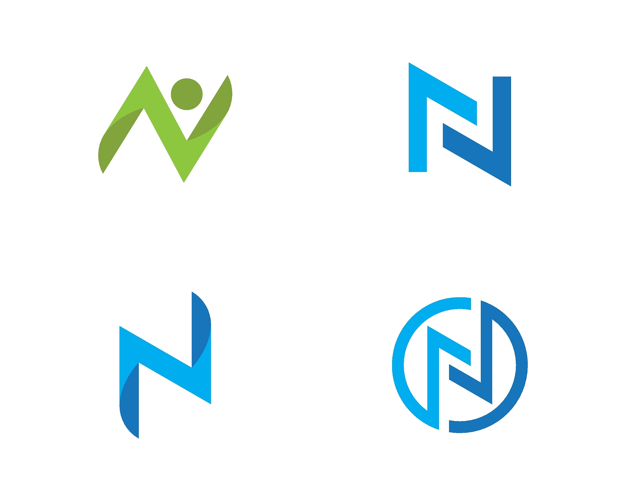 n letter business