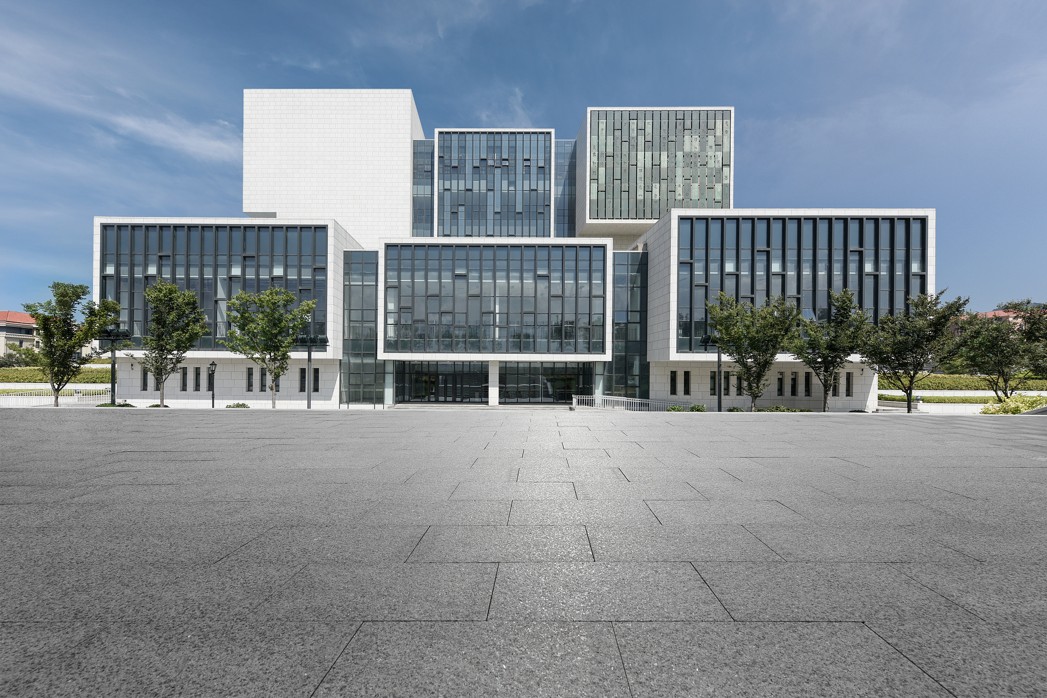 智慧图书馆展会竞争对手分析：远望谷、厦门印天科技、广州拓迪