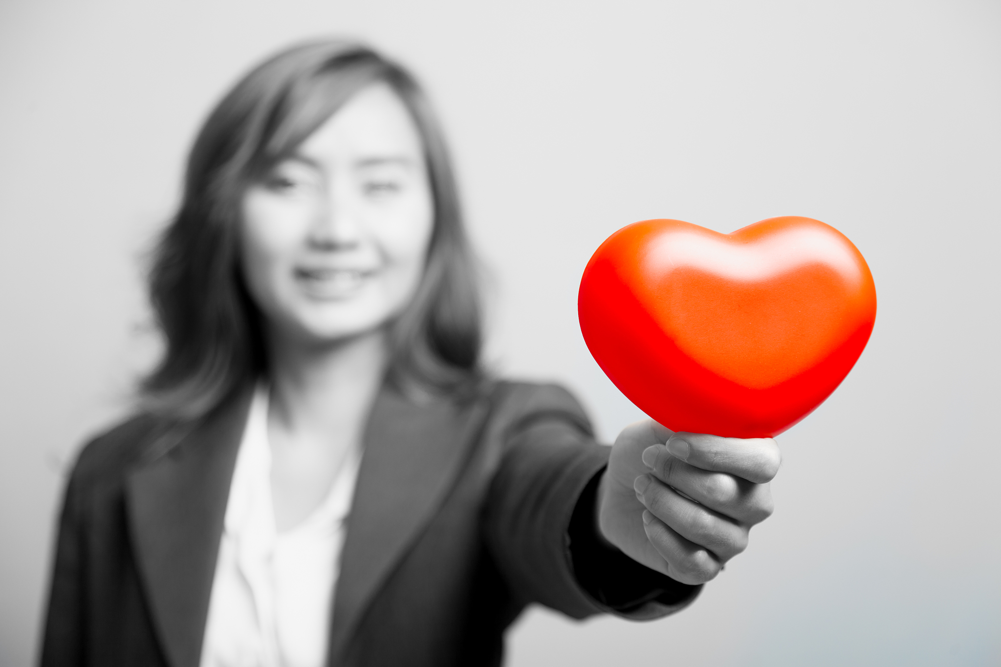 怎樣才是一個有魅力的人