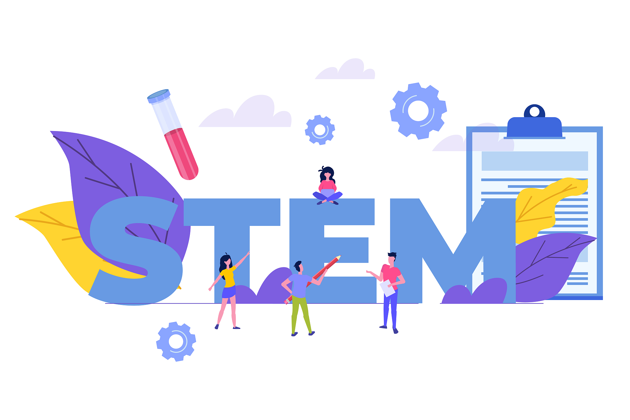 生活中的数数不完,咱们能学完吗