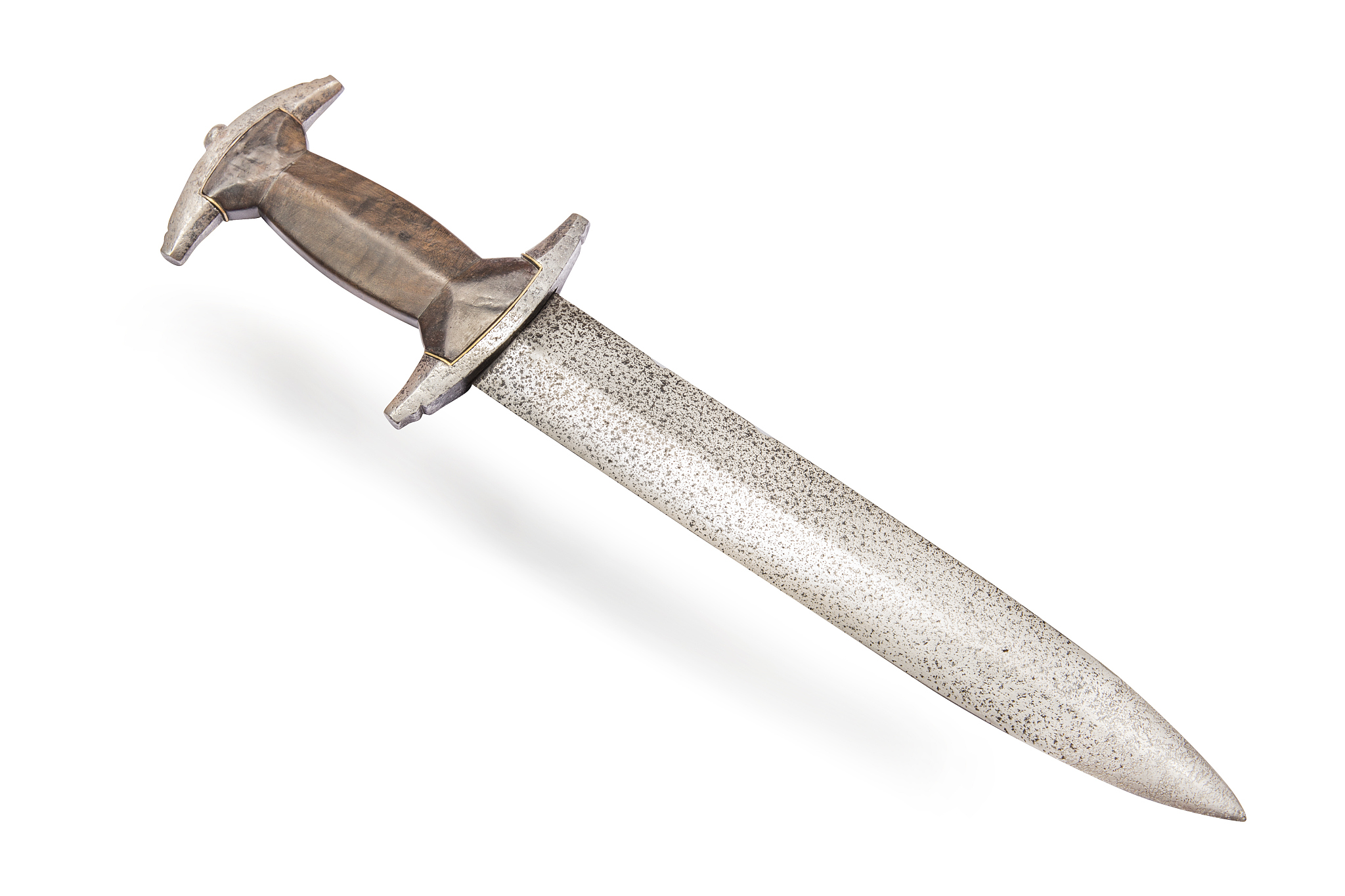 short swiss sword