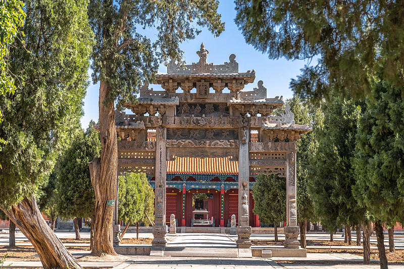 陕西华山技师学院2021年招生专业有哪些