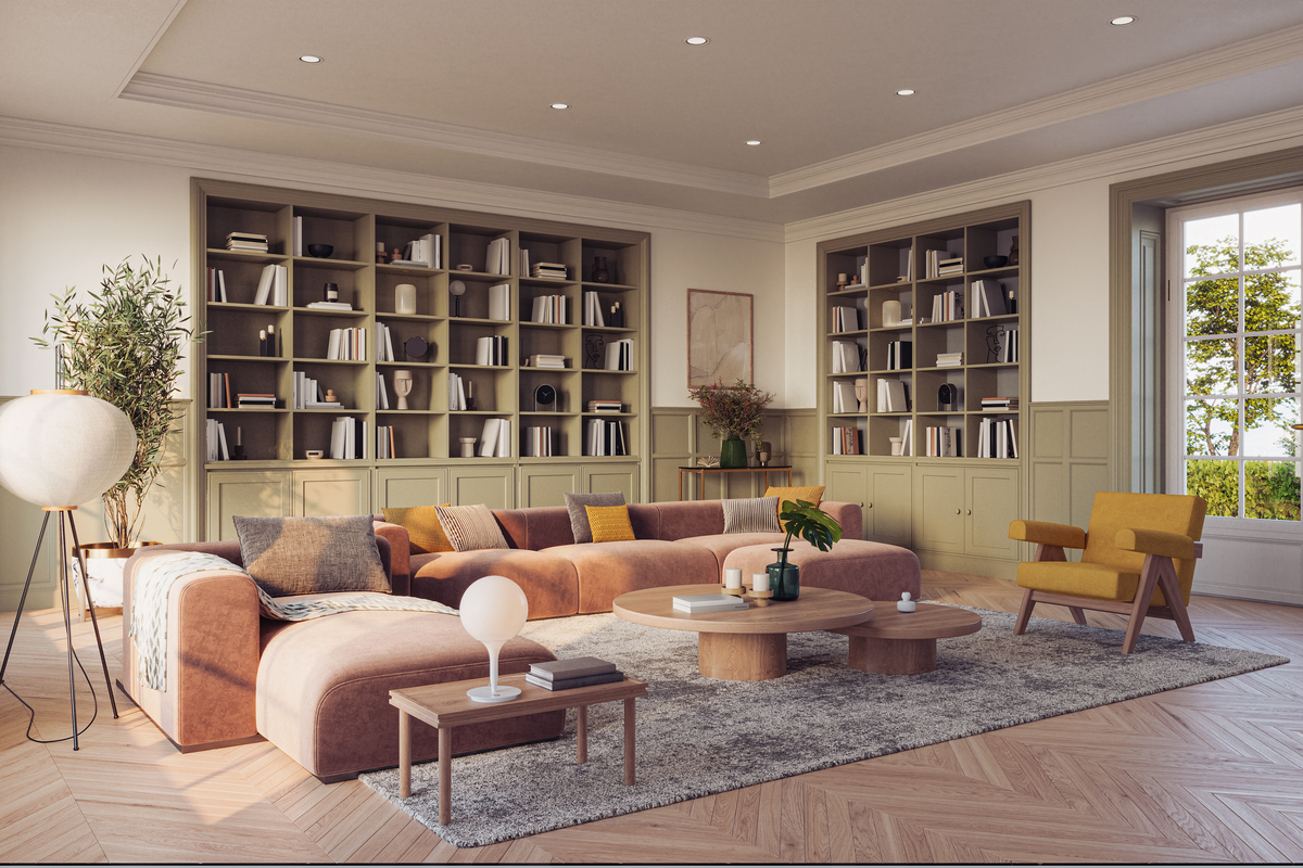 家具行业就业前景分析：设计师的机遇与挑战