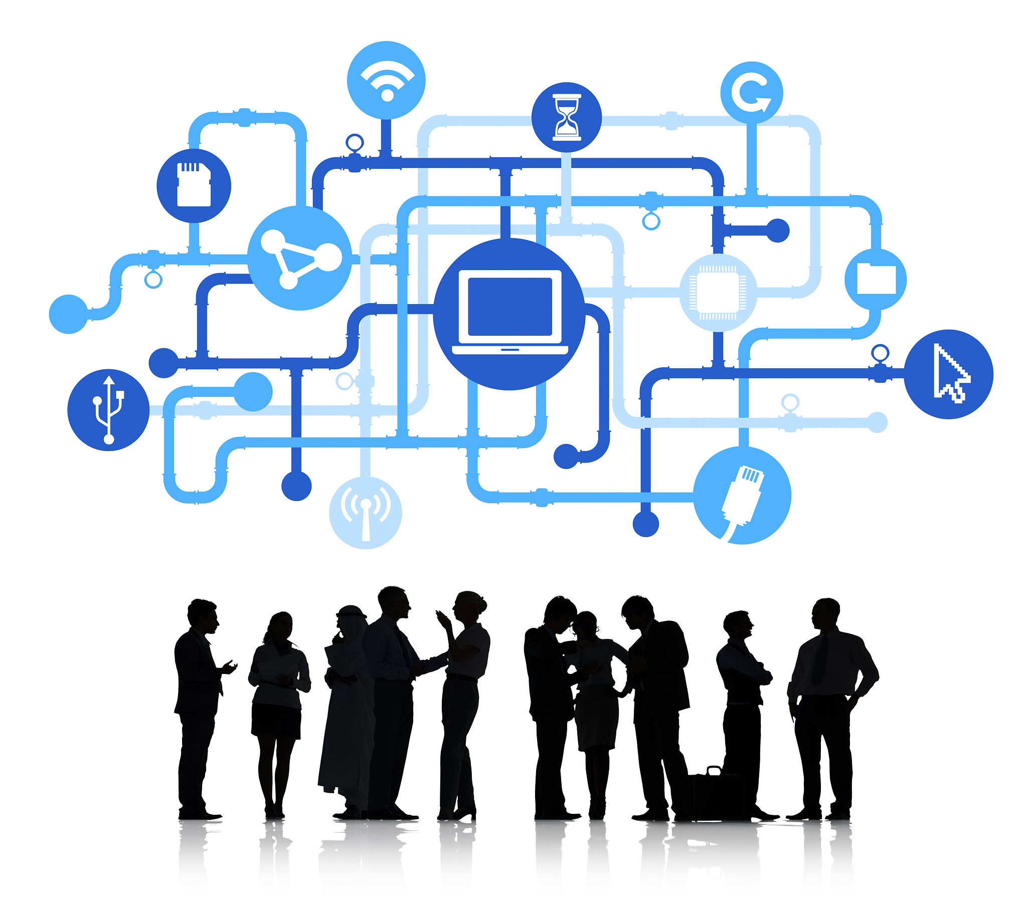 产业智能化如何改变人力资本需求？