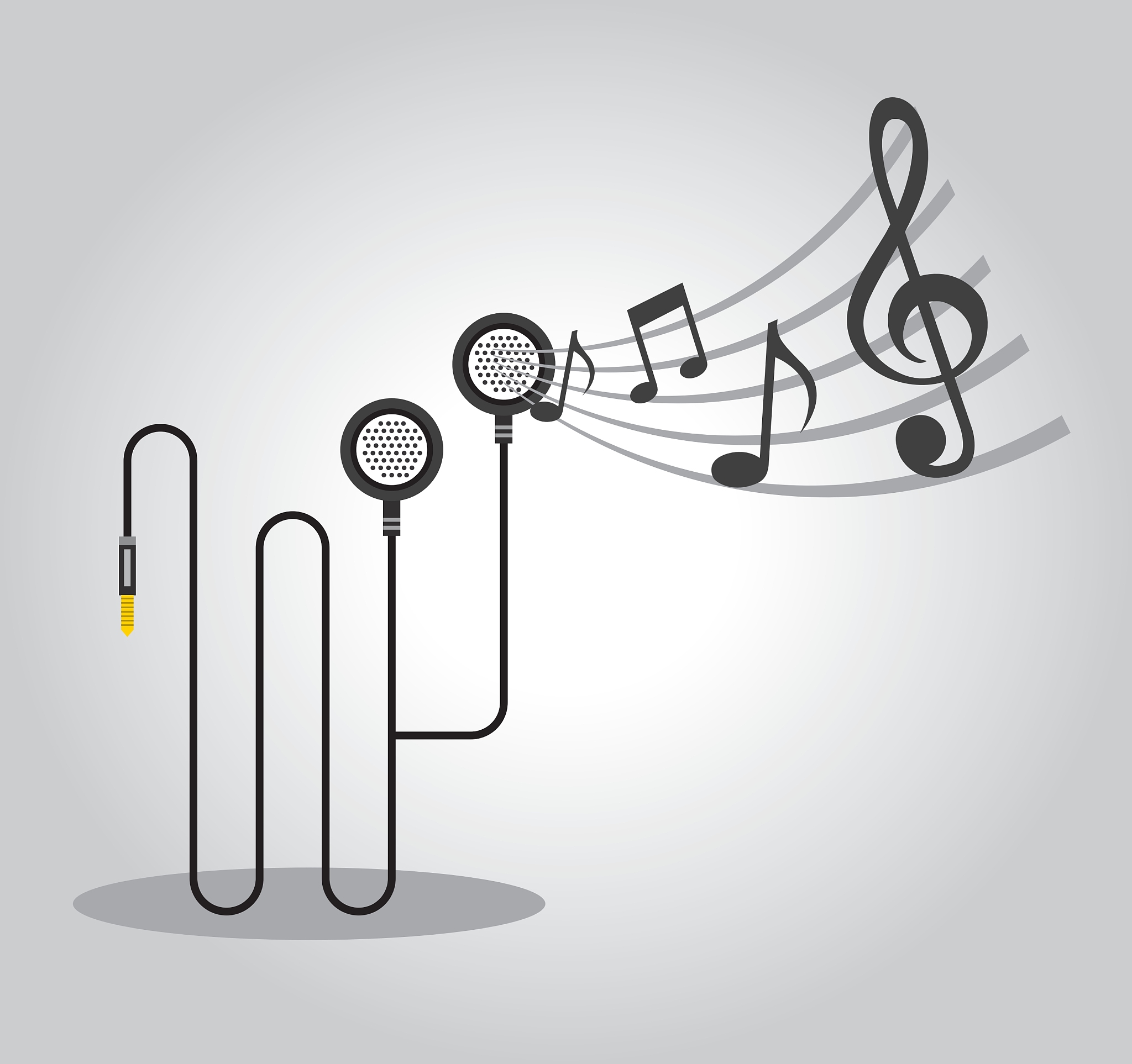 music player device electronic