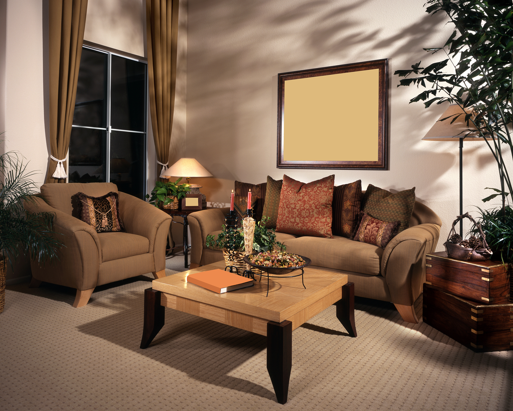 living room interior design home