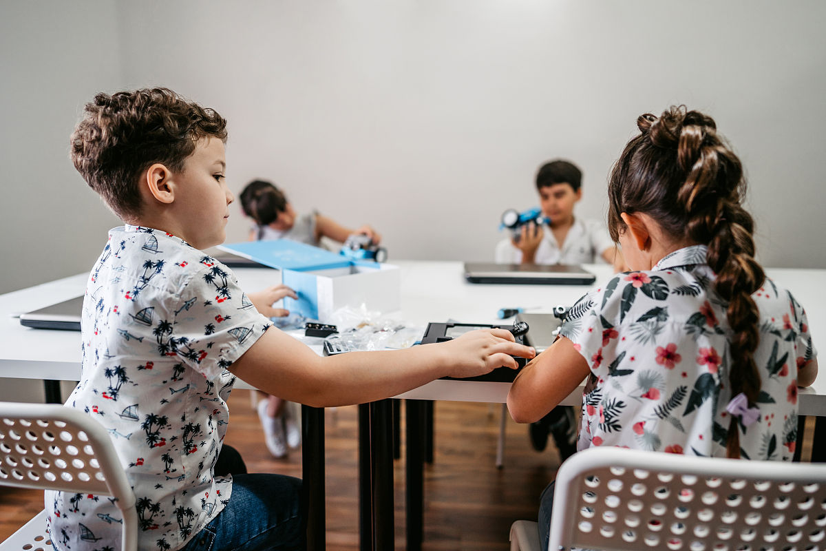 2020年重庆工贸技师学院数控技术专业招生