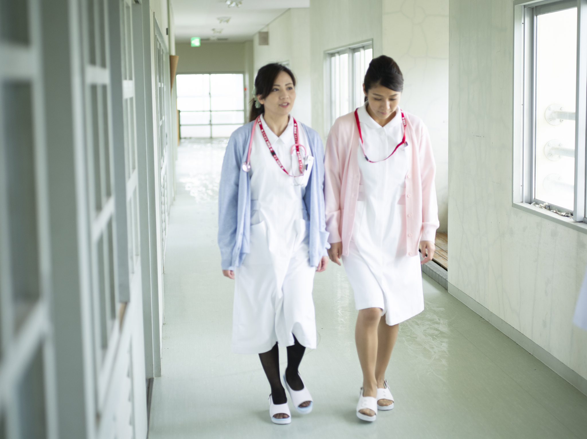 唐山2023年适合女生的卫校怎么样