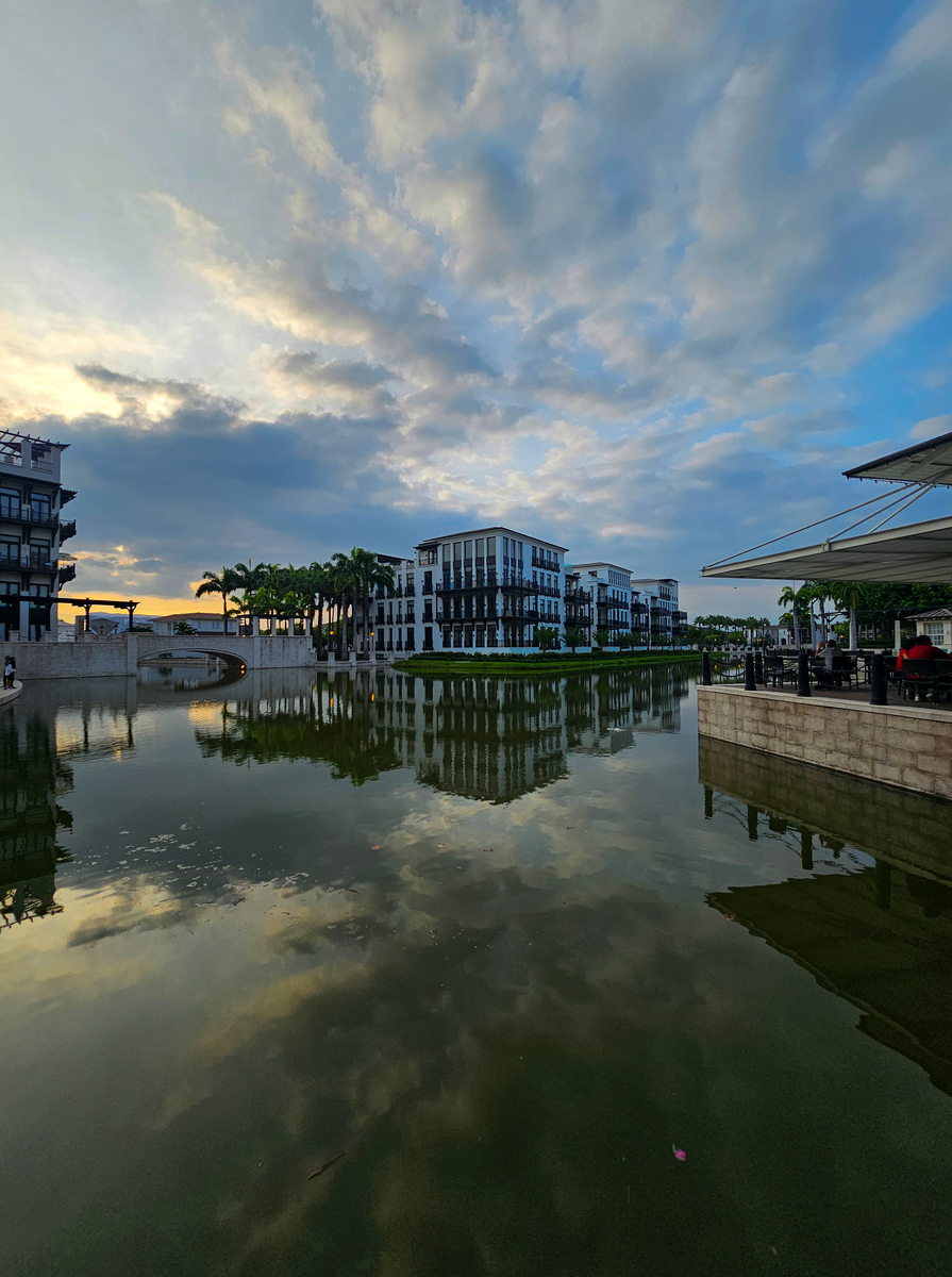 漫步相思湖畔，追忆我的大学时光 | 广西民族大学相思湖校区