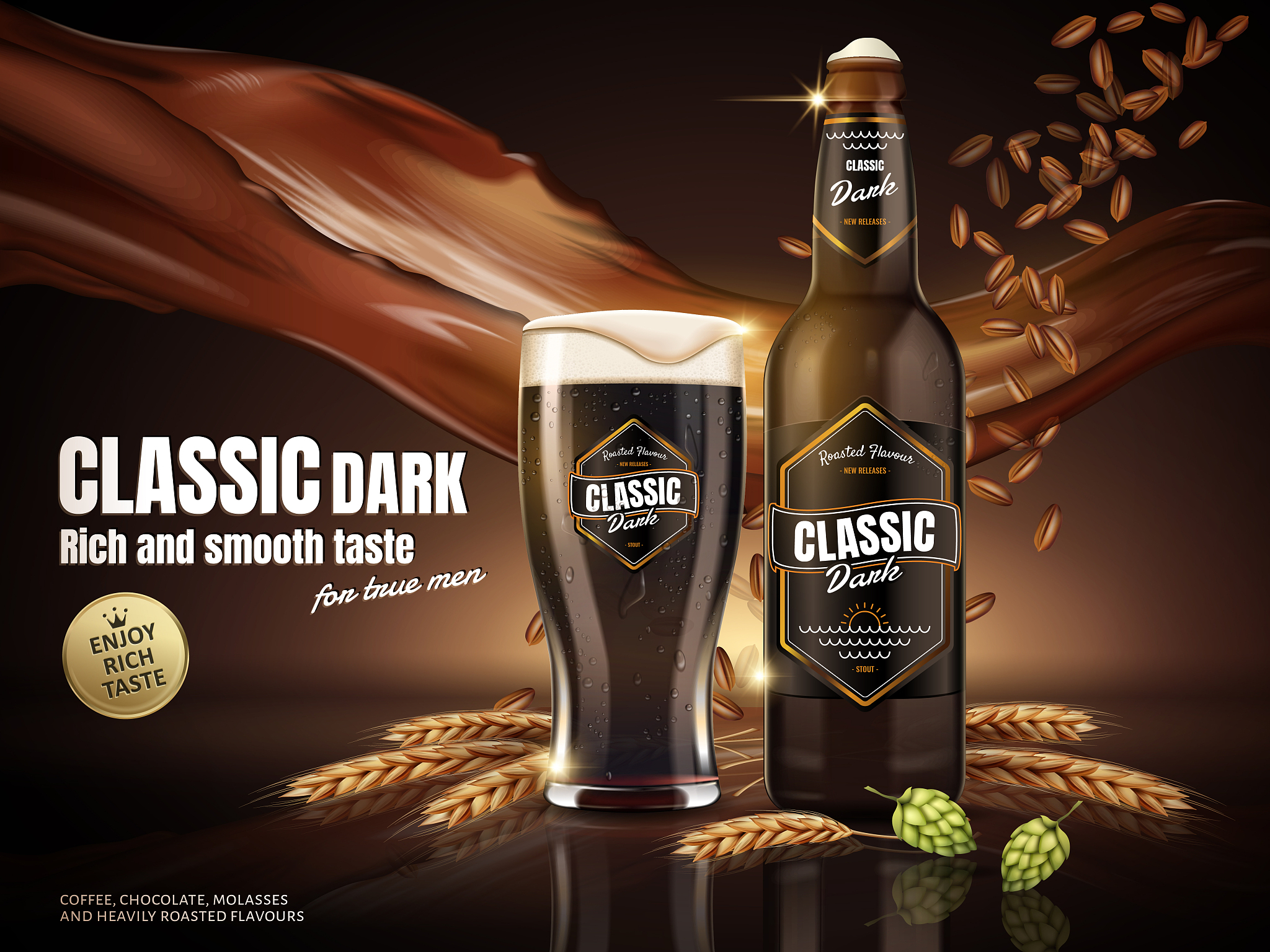 印度最受欢迎的啤酒品牌有哪些？