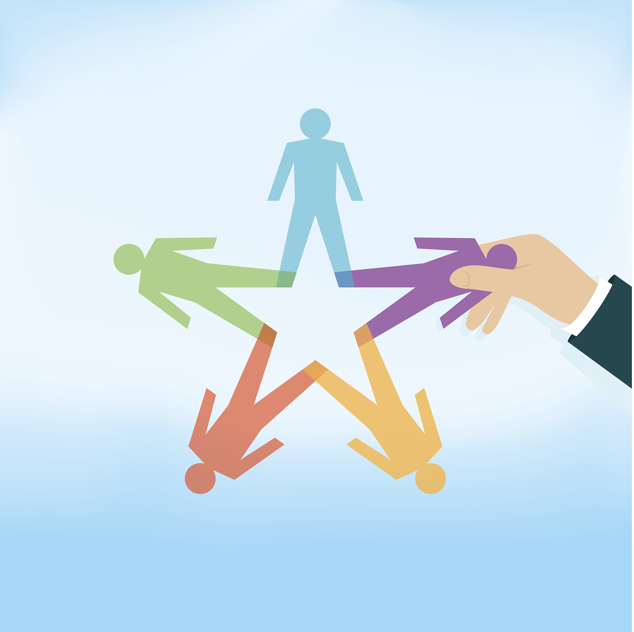 学生会基层团建指南：目标、方式、活动和重要性