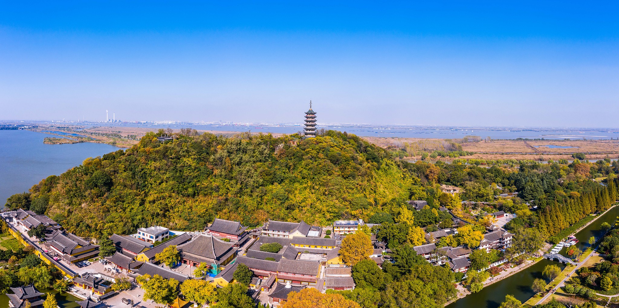 定慧寺,江苏镇江