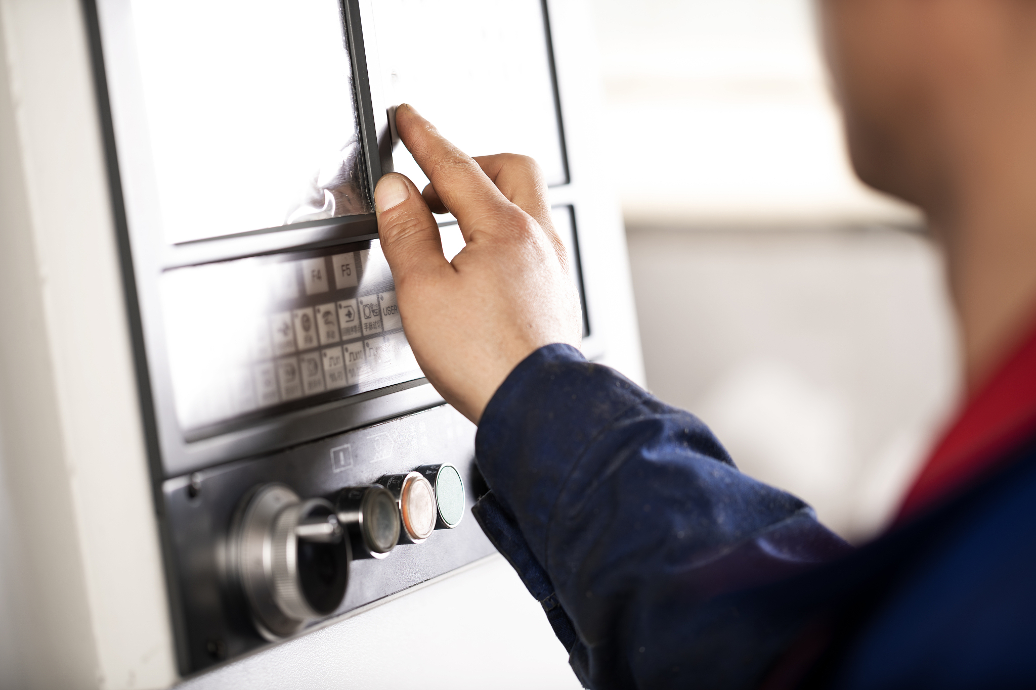 邵阳机电职业技术学校2022年有哪些专业