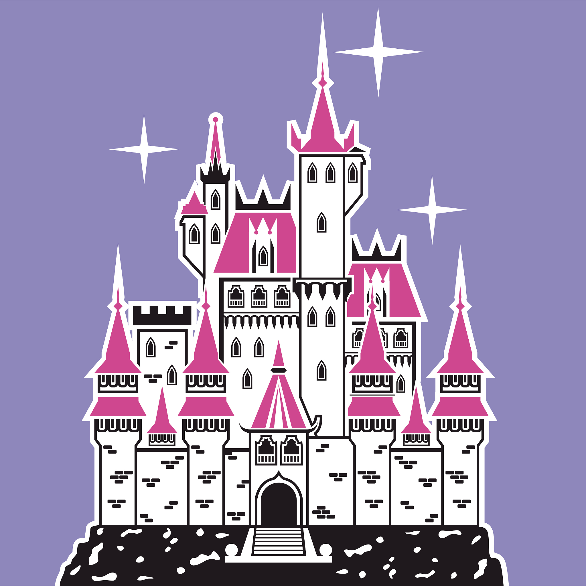 西方城堡名字生成器：Ravenwood Castle