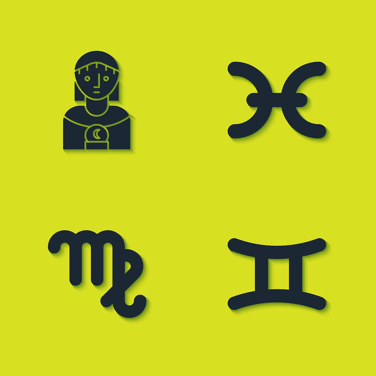 揭秘！这些星座总是一事无成，你中招了吗？