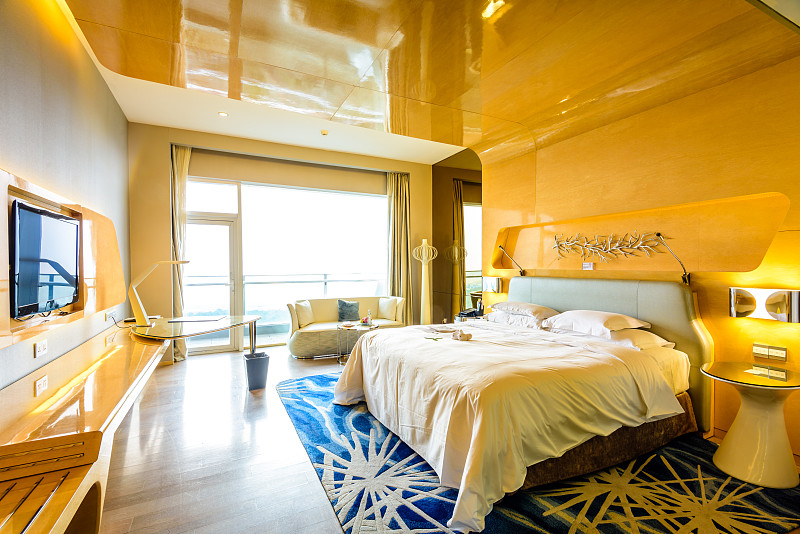 青岛住宿推荐：精选5家酒店，满足不同需求