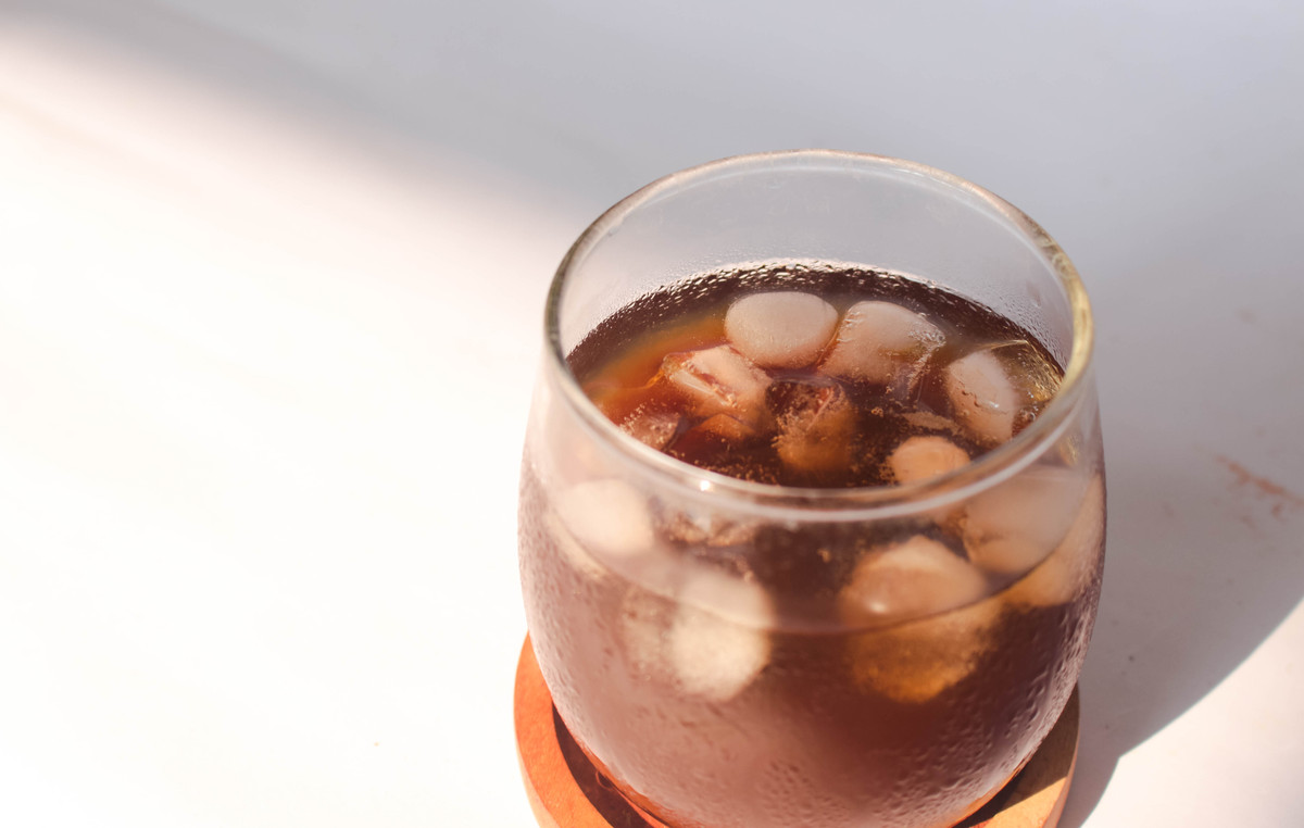 酸梅汤的做法_酸梅汤怎么做 - 清凉解暑的夏季饮品