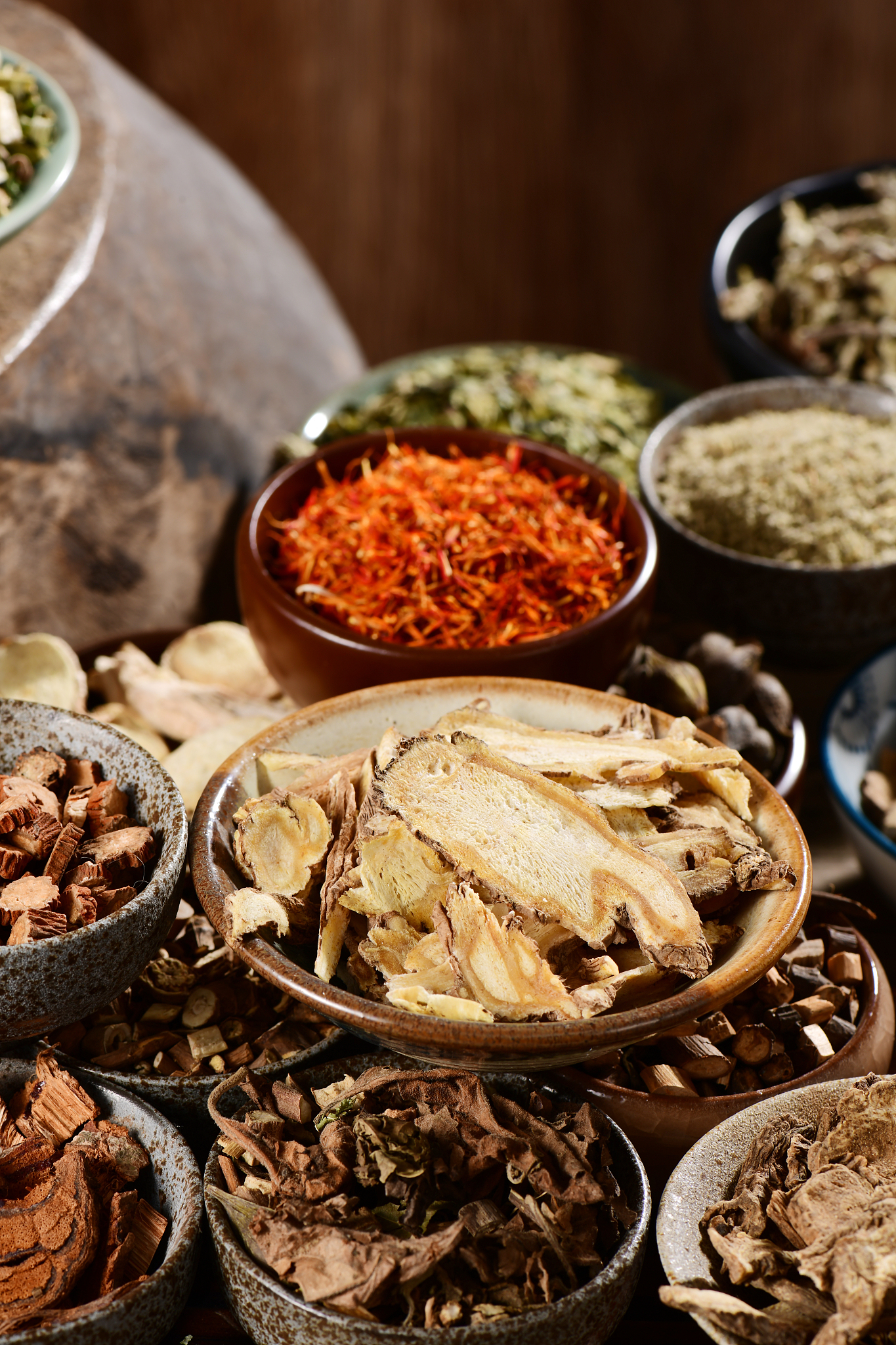 贵阳中医学院中草药栽培与鉴定专业就业前景怎么样