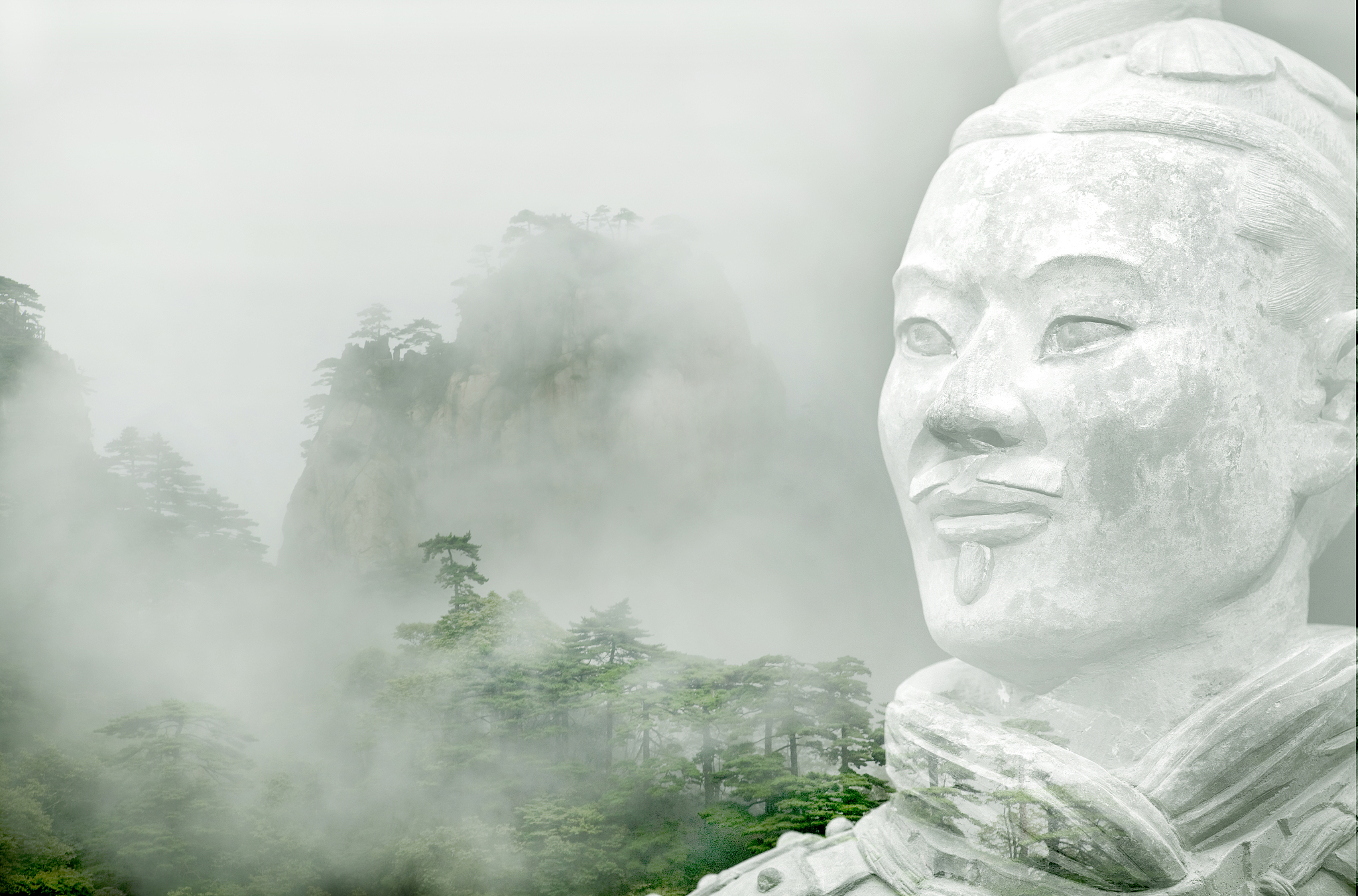 西安旅游五天计划