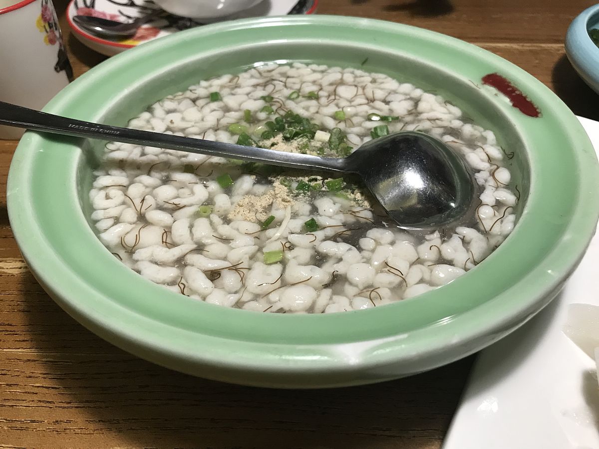 快速煮珍珠的简单方法