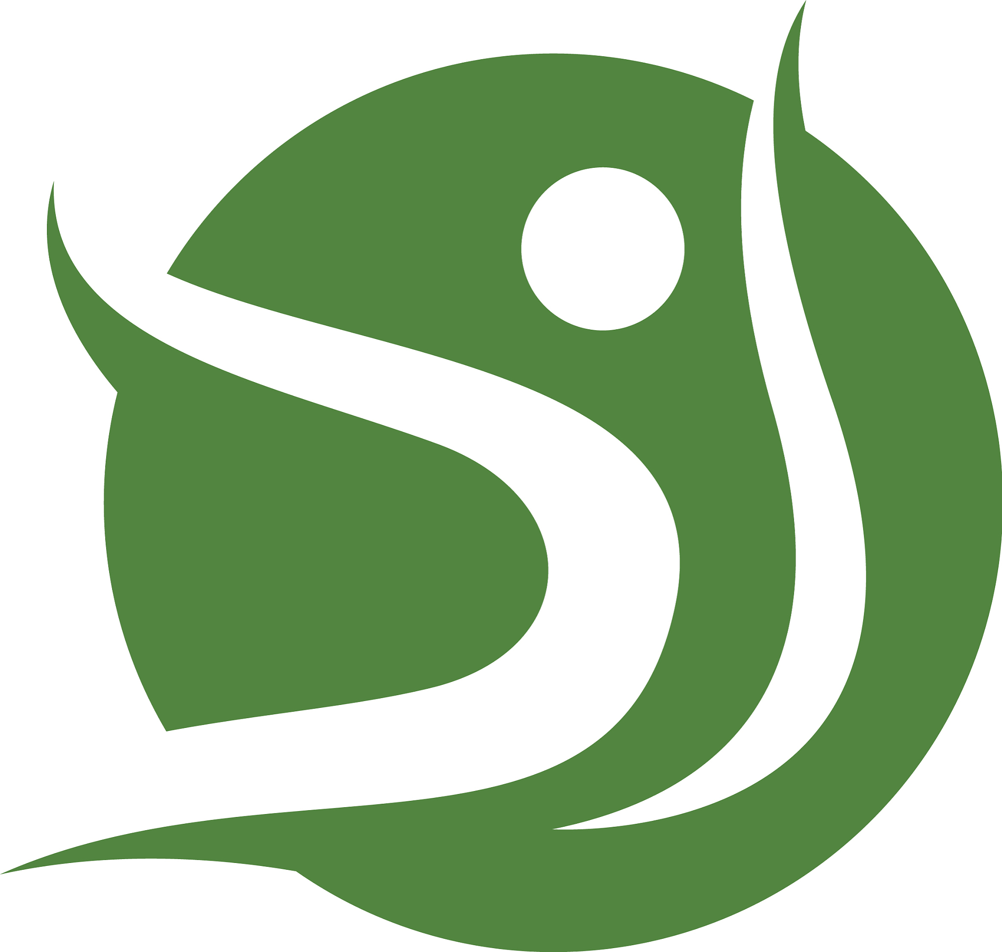 healthy life logo