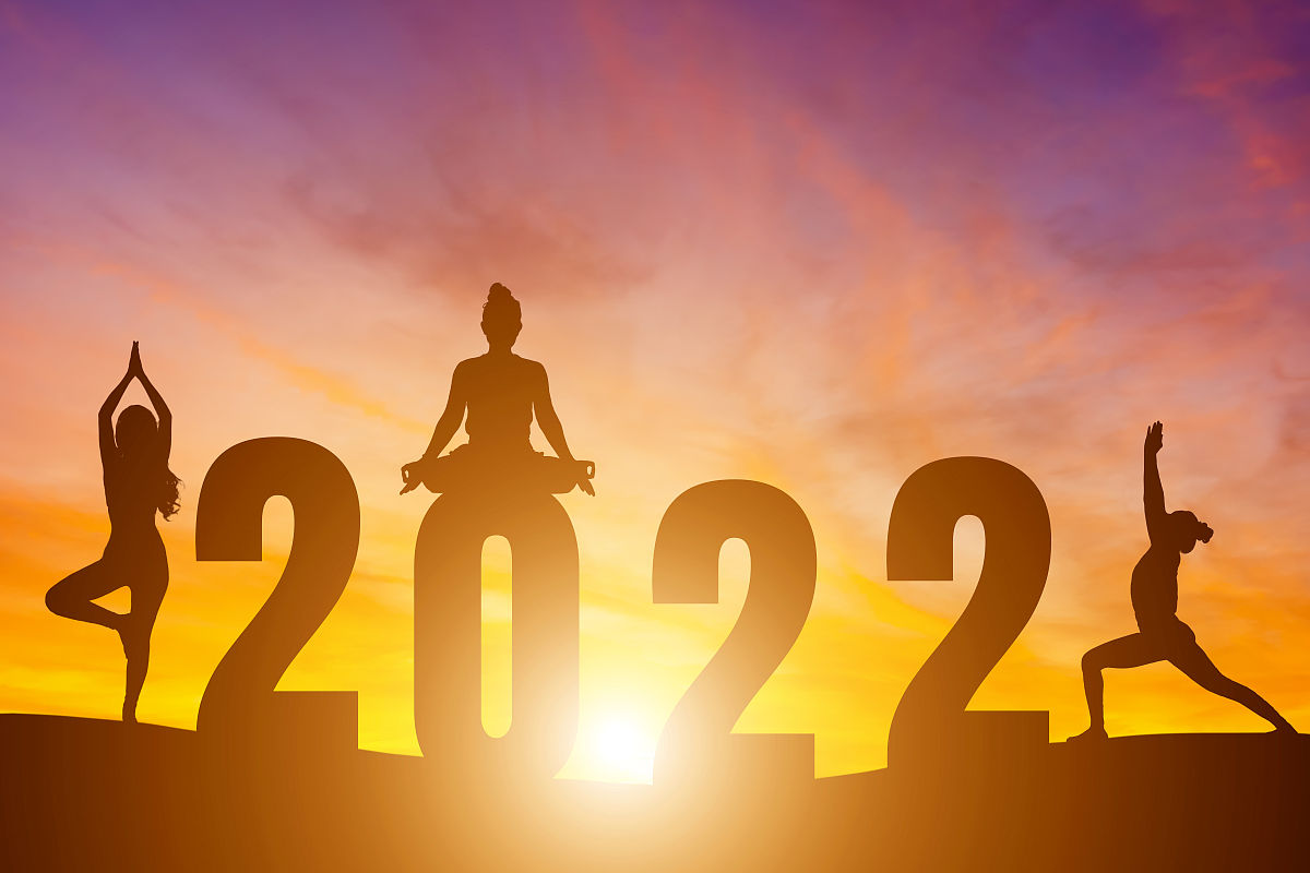2021 年终总结：挑战与希望并存