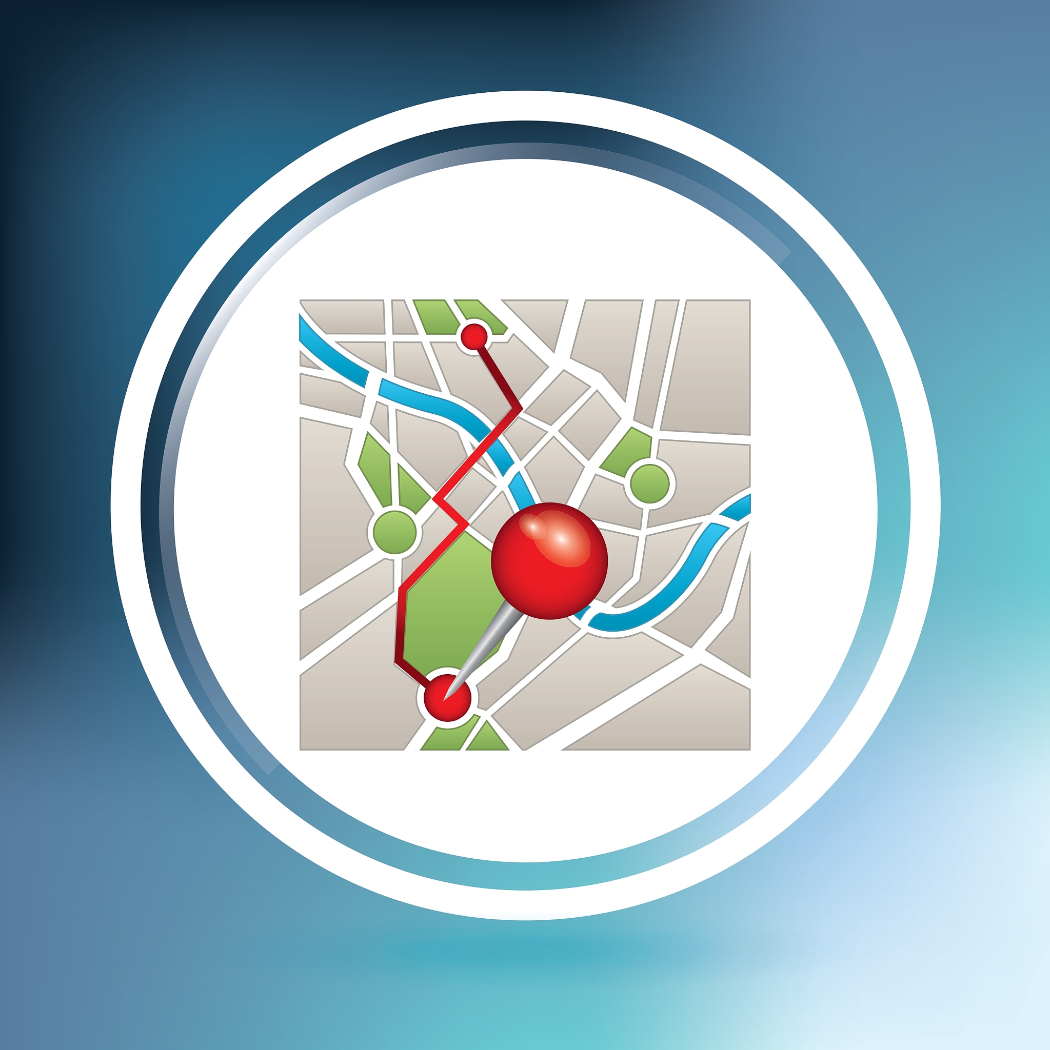 标绘服务：GIS技术助力数据可视化与分析