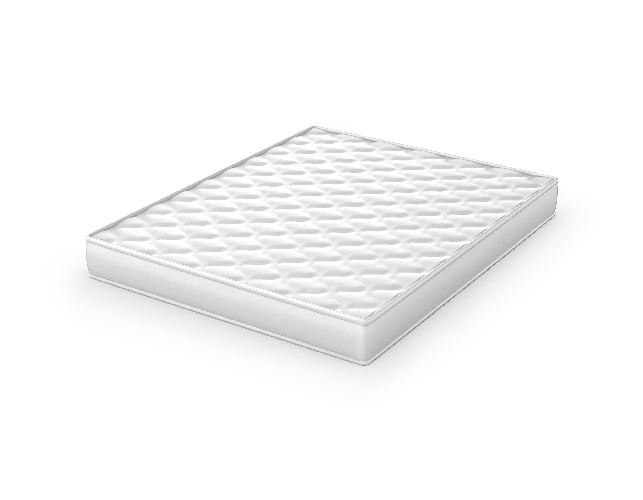 1.8米床垫能进1.45*1.55*2.39米电梯吗？