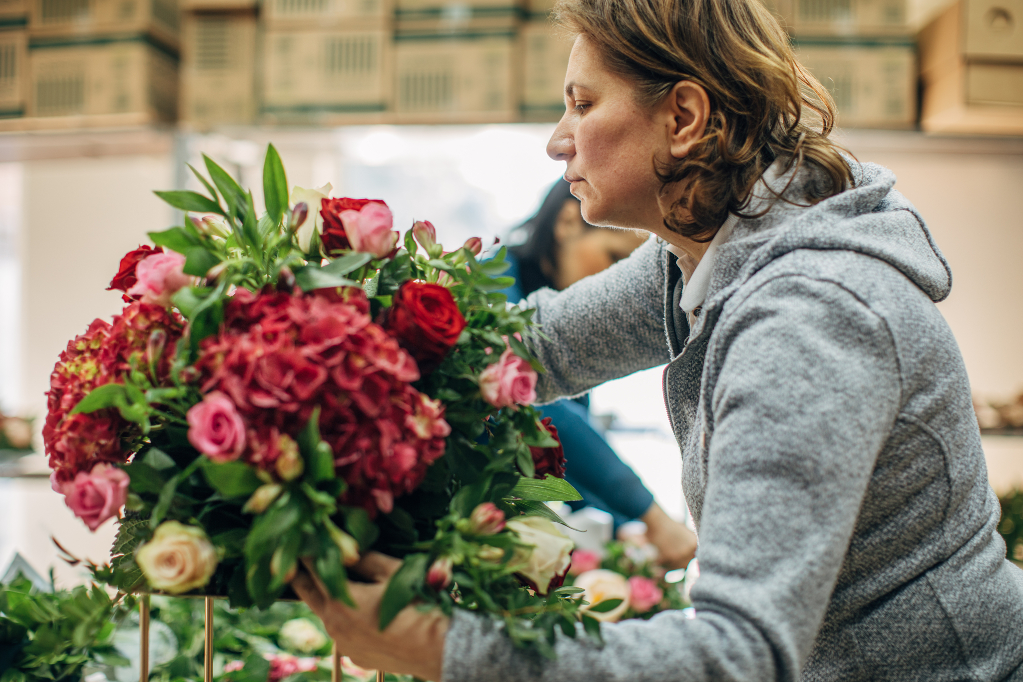 阜阳职业技术学院园艺技术专业怎么样