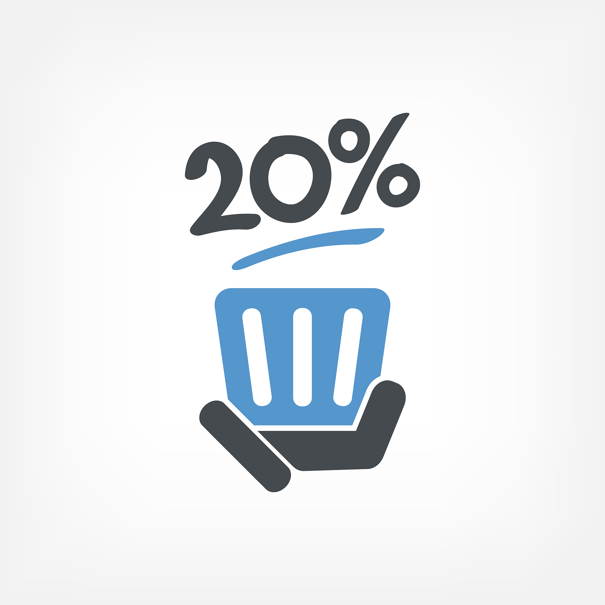 discount label