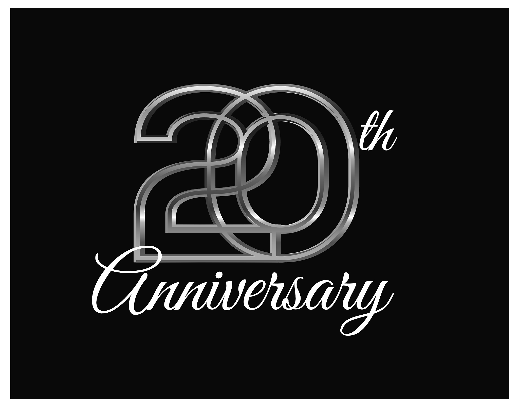 20 year anniversary
