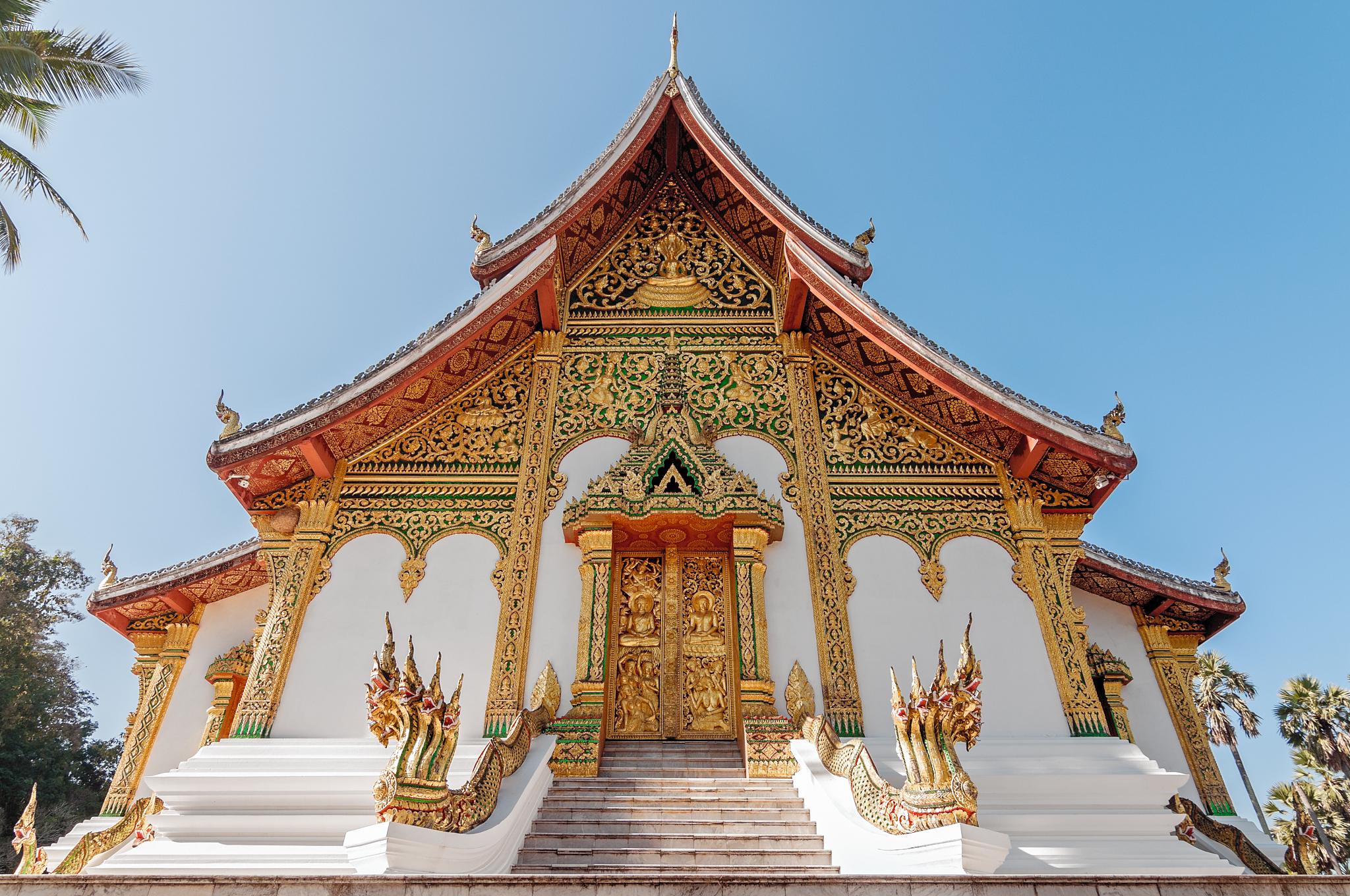 混沌与秩序：神位的继承者