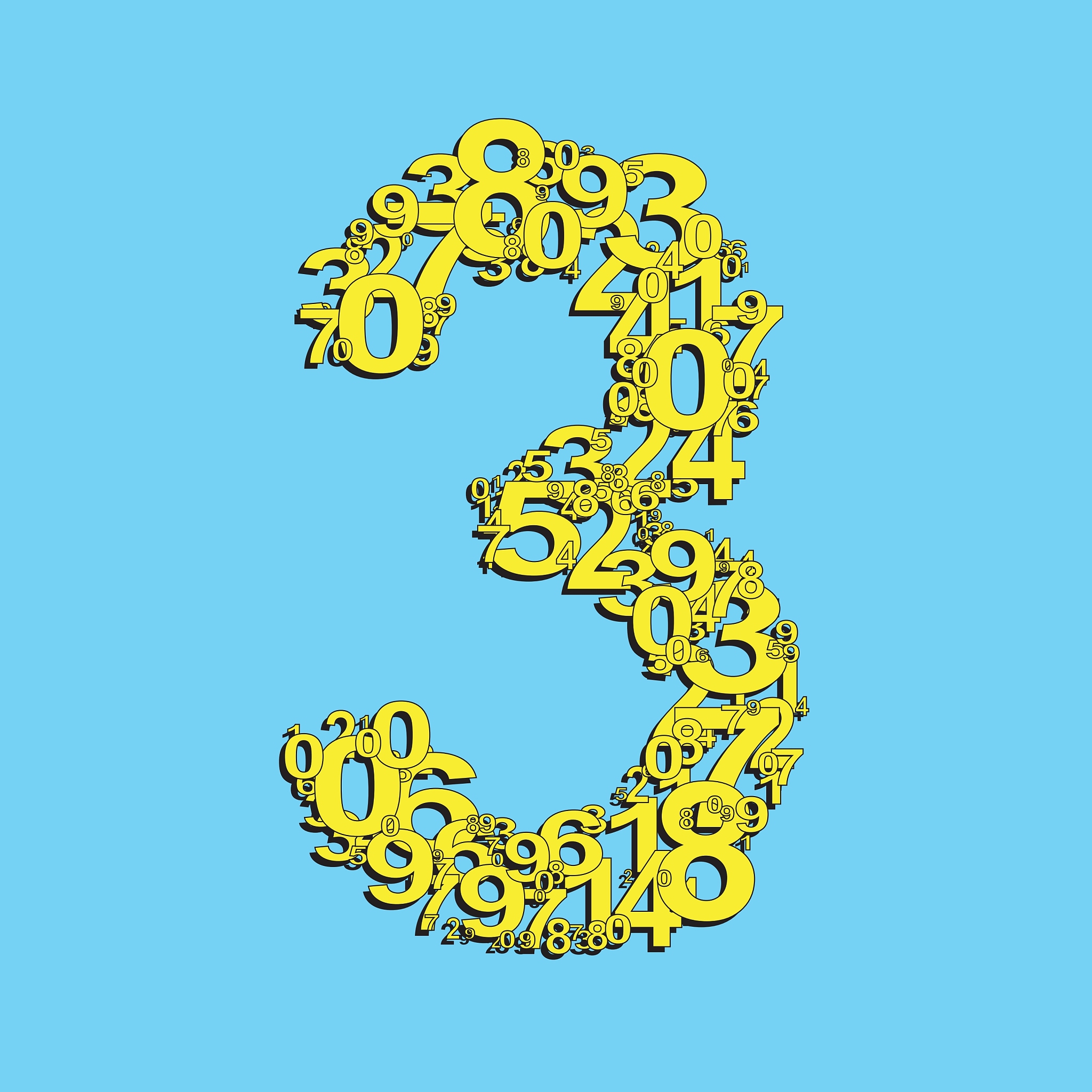 数字23：一个充满神秘的数字