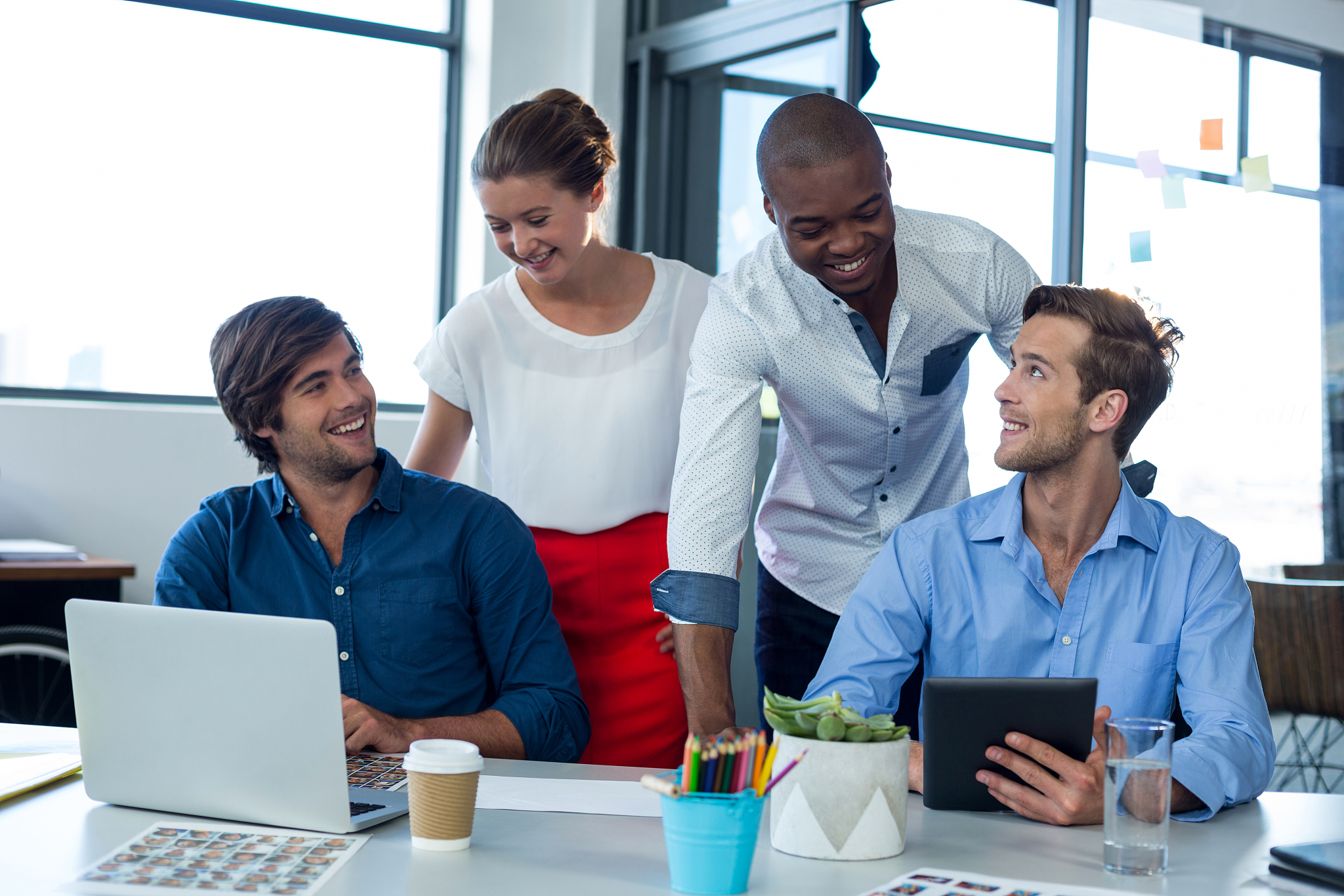 设计院二室主任之争：谁是最佳人选？
