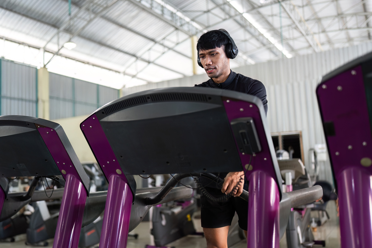 299名健身达人招募！[健身房名称]启动健康社区计划