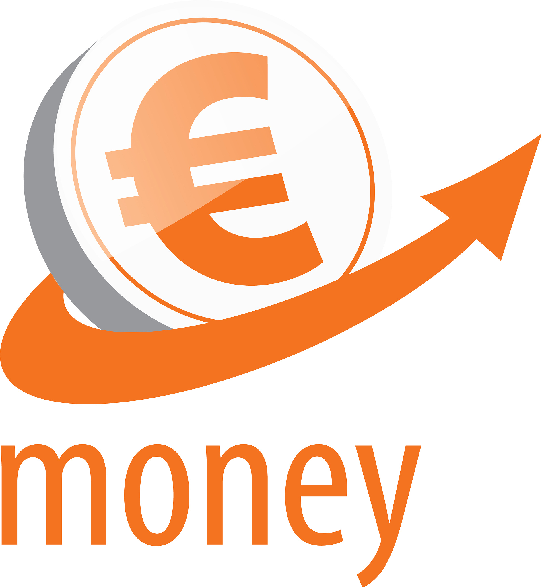 logo money