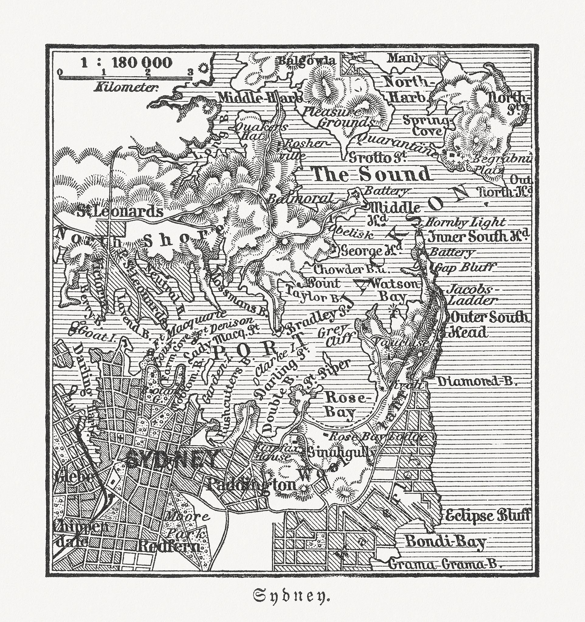 Iron Curtain: The Phrase Defining Post-WWII Europe's Division
