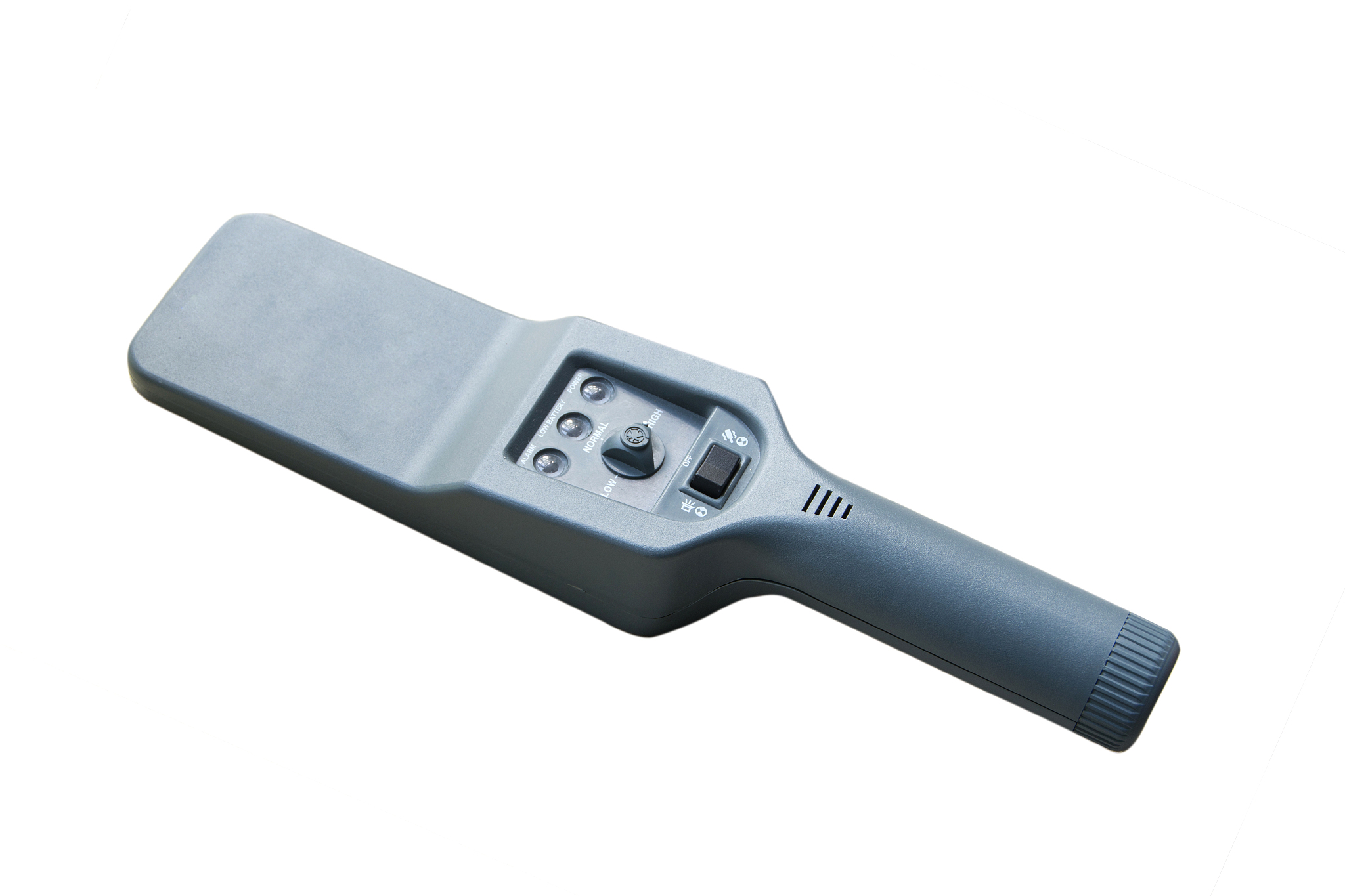 探测器报警怎么办？值机处置流程详解！