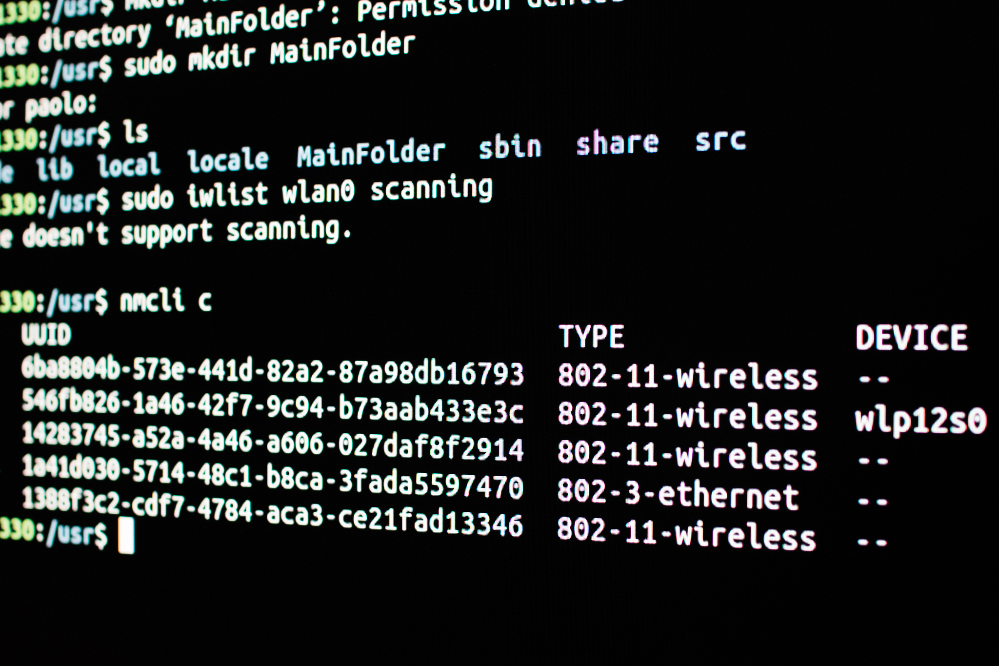 OSPF协议的攻击技术