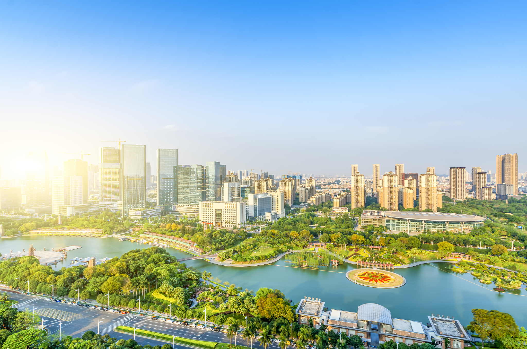 熵权法：多指标综合评价的客观方法